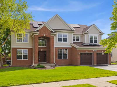 2819 Forest Creek Ln, Naperville, IL, 60565
