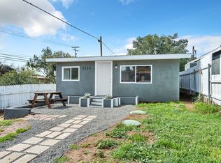 1224 Willowside Ter, Alpine, CA 91901