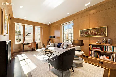 Sold by Sotheby's International Realty