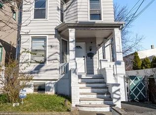 9 W 51st St, Bayonne, NJ 07002