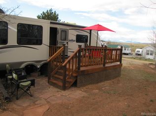 186 Smoke Stack Rd, Hartsel, CO 80449