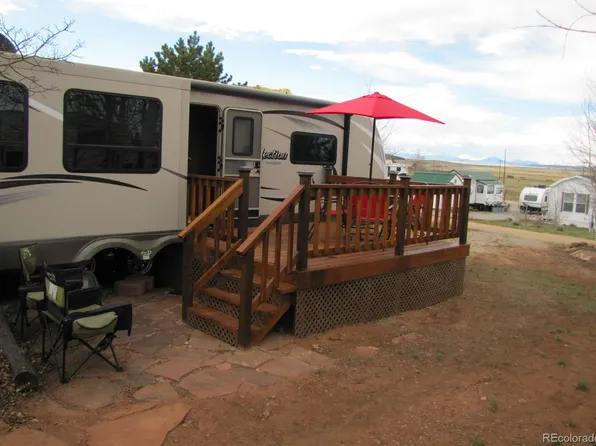 186 Smoke Stack Road, Hartsel, CO 80449