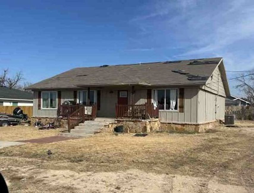 Property Side View