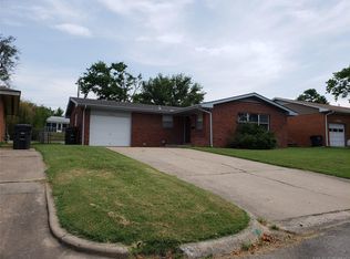 4932 SE Fordham Dr, Bartlesville, OK 74006