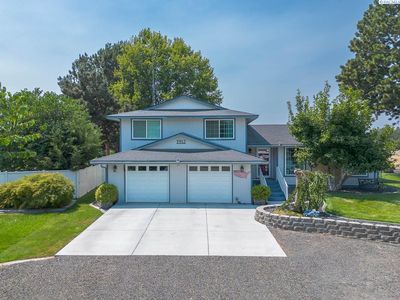 1912 Cherry Ln, Pasco, WA, 99301