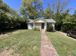 1003 Elvira Ave, Nashville, TN 37216