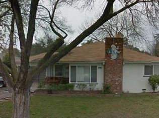 3635 N Bond Ave, Fresno, CA 93726
