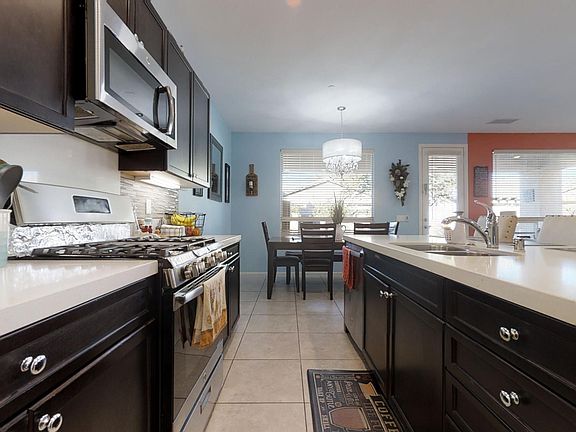 5th image of 81272 Avenida Romero