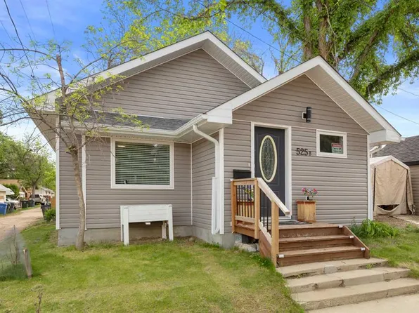 525 B SW 4th Ave SE, Medicine Hat, AB T1A 2N7