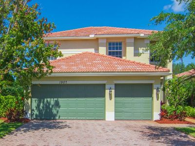 1907 Grey Falcon Circle SW, Vero Beach, FL, 32962