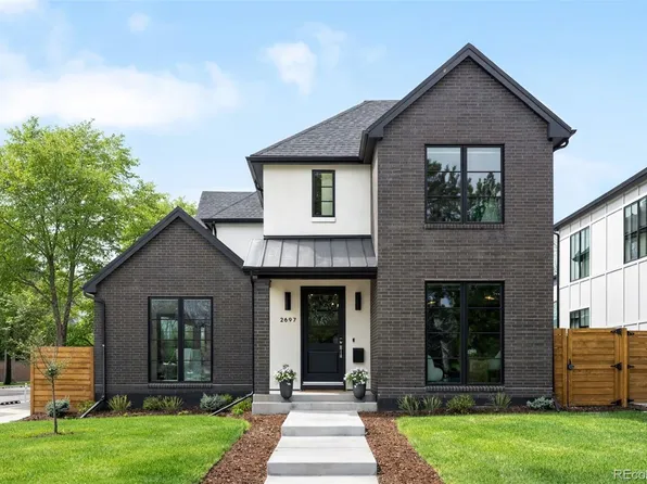 2697 S Clayton Street, Denver, CO 80210