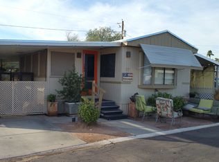 900 S Idaho Rd LOT 37, Apache Junction, AZ 85119