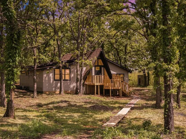 6501 156th St, Noble, OK 73068