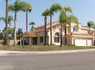4034 Via De La Paz, Oceanside, CA 92057