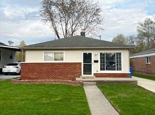 5369 Polk St, Dearborn Heights, MI