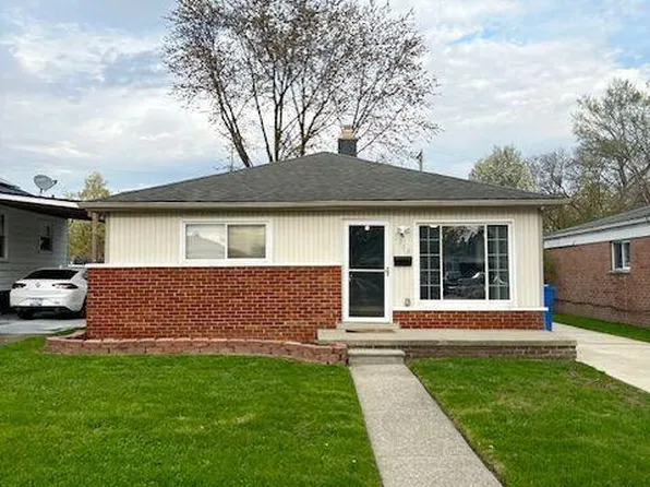 5369 Polk St, Dearborn Heights, MI 48125