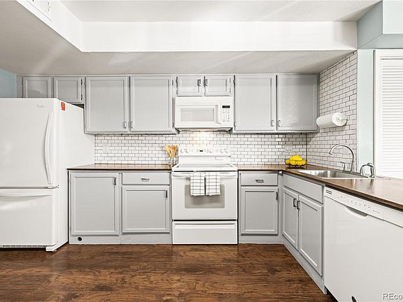 5th image of 920 S Dawson Way #14