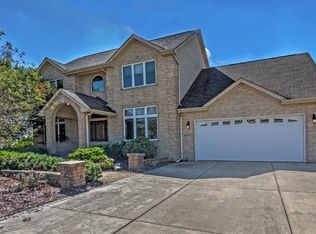 10350 Doubletree Dr S, Winfield, IN 46307