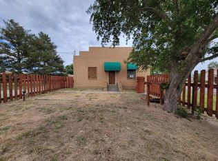 110 3rd St, Morland, KS 67650