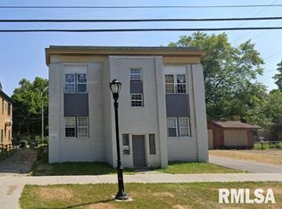 720 E Edwards St, Springfield, IL 62703