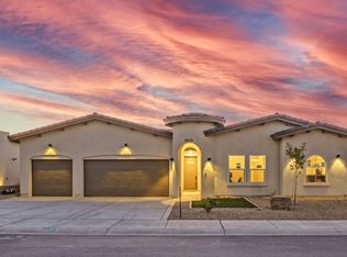 3613 Springhaven Loop, Las Cruces, NM 88012