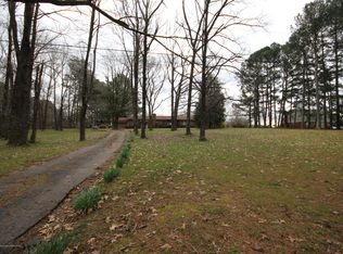 4638 Fogg Rd, Nesbit, MS 38651