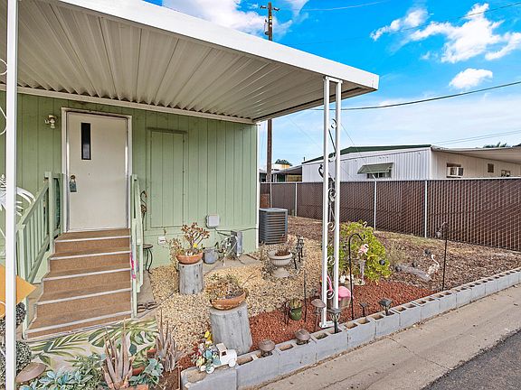 4th image of 26814 S Mooney Boulevard #D168