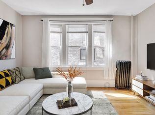 5 Braemore Rd APT 13, Brighton, MA 02135