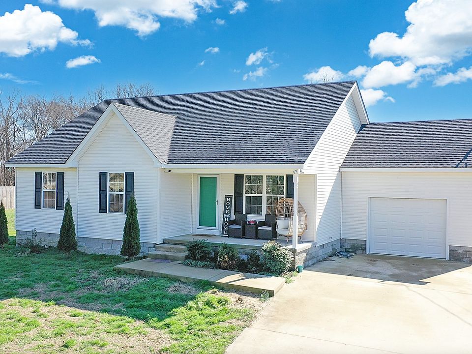 1711 Ragsdale Ln, Pulaski, TN 38478 Zillow