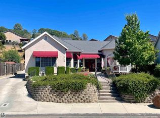 18148 Clouds Rest Rd #115, Soulsbyville, CA 95372