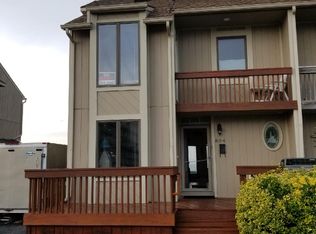804 32nd St, Ocean City, MD 21842