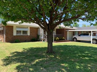 446 S 75th East Ave, Tulsa, OK 74112