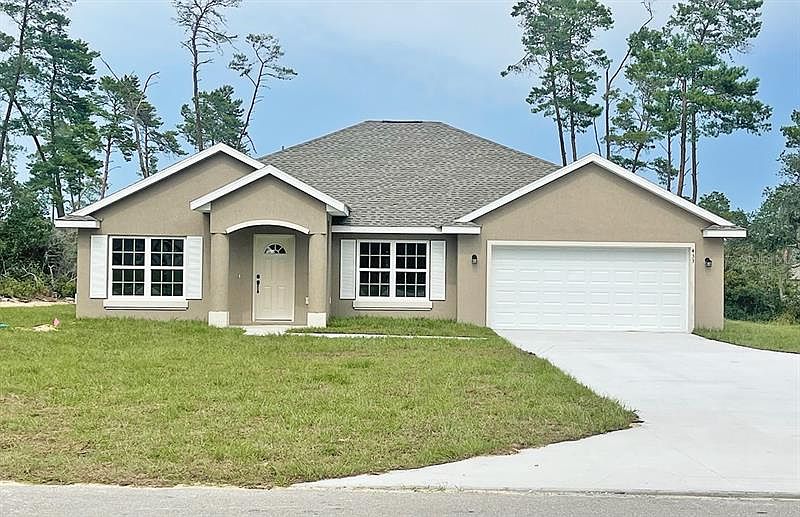 1st image of 433 Marion Oaks Trl