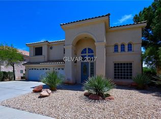 416 Presque Isle St, Henderson, NV 89074