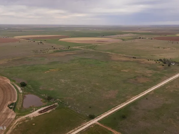 0 Fm 303, Earth, TX 79031