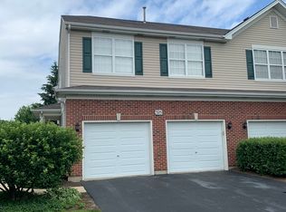 325 Grape Vine Trl, Oswego, IL 60543