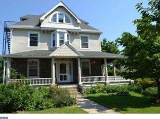 24 W Ridley Ave, Ridley Park, PA 19078