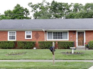 532 Beech St, Versailles, KY 40383