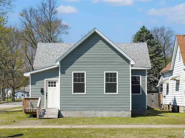 1200 N 10th St, Terre Haute, IN 47807