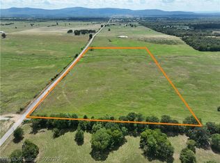 TRACT-20C Gilmore Rd, Poteau, OK 74953