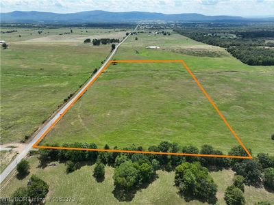 TRACT-20C Gilmore Rd, Poteau, OK, 74953