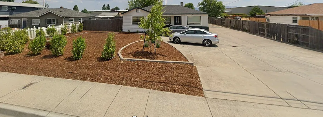Building Photo - 1302 Ross Ln N