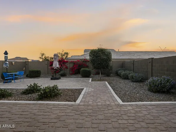 4072 N 309TH Circle, Buckeye, AZ 85396