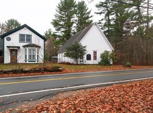190 Hopkins Hollow Rd, Greene, RI 02827