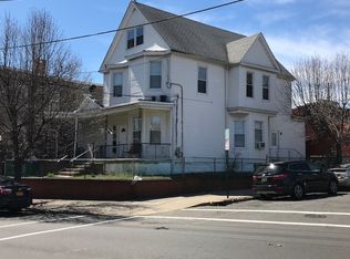 4417 Bergen Tpke, North Bergen, NJ 07047