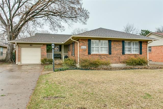 1st image of 10609 Lakemere Dr