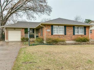 10609 Lakemere Dr, Dallas, TX 75238