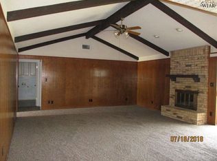 4528 Misty Valley W, Wichita Falls, TX 76310