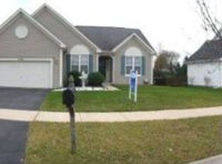 1312 Amaranth Dr, Naperville, IL 60564