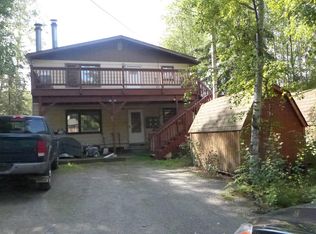 1111 E Klatt Rd APT 2, Anchorage, AK 99515